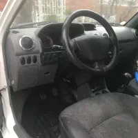 پراید وانت مدل ۱۴۰۳|خودرو سواری و وانت|فردیس, فردیس|دیوار