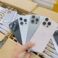 خرید و معاوظه آیفون های کارکرده با نو