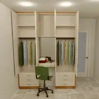 از طراحی تا اجرا دکوراسیون اشپزخانه|خدمات پیشه و مهارت|تهران, ابوذر|دیوار