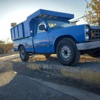 نیسان مدل۸۷انژکتور دوگانه کارخانه