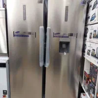 یخچال دو قلو سامسونگ