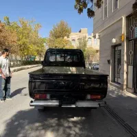 تویوتا 3f|خودرو کلاسیک|تهران, افسریه شمالی|دیوار