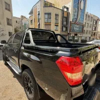 کلوت ۱۴۰۳ اتومات|خودرو سواری و وانت|تهران, صادقیه|دیوار