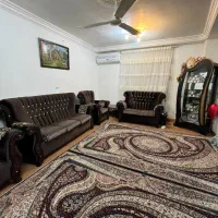 مبل درحد نو و‌میز عسلی