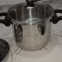زودپز مونتینی ۶ لیتر