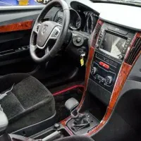 دناپلاساتوماتیک آپشنال/صفر/مدل ۱۴۰۴|خودرو سواری و وانت|تهران, ستارخان|دیوار