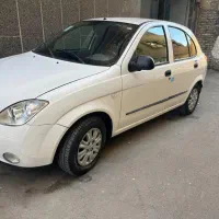 تیبا ۲ مدل ۱۴۰۱