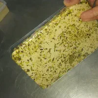 حلواشکری مغز پسته دار کریستالی|عمده‌فروشی|اردکان, |دیوار