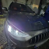 اطلس پلاس اتوماتیک ۱۴۰۴ مدارک کامل