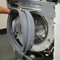 نصب و تعمیرات تخصصی لباسشویی و یخچال فریزردرمنزل