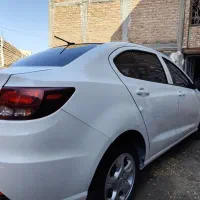 شاهین دندهای مدل1403|خودرو سواری و وانت|زاهدان, |دیوار