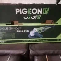 سنگ فرز پیگئون