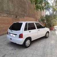 پراید 111 sx