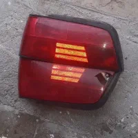 چراغ خطر پژوپارس