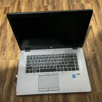 لپتاب hp خیلی تمیز نگهداری شده
