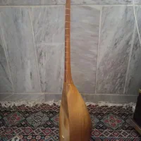 دوتار|سازهای سنتی|شیروان (خراسان), |دیوار