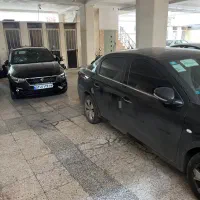 تارا اتومات V4 مشکی آبنوس