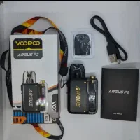 ویپ ارگاس بی ۲