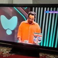 تلویزیون سونی ۴۶ اینچ مدل براویا و یک الجی ۲۱|تلویزیون و پروژکتور|رشت, کوی فکوری|دیوار