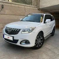 هایماs7مدل۹۷|خودرو سواری و وانت|کرمانشاه, |دیوار