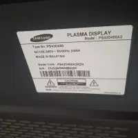 تلویزیون سامسونگ ۴۳اصلی|تلویزیون و پروژکتور|مشهد, طلاب|دیوار