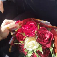 اف  ویژه ای ولنتاین