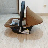 کریر در حد نو