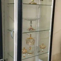 میز تلویزیون جاکفشی و بوفه