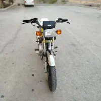 موتور 200پرواز|موتورسیکلت|فولادشهر, مسکن مهر فولادشهر|دیوار