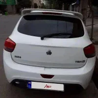 تیبا۲تروتمیز وسرحال مدل برج۷سال۹۶