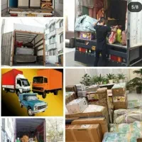 شرکت حمل نقل پارسیان داخل شهری با کارگر|خدمات حمل و نقل|کرمانشاه, |دیوار