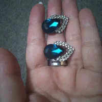 گوشواره های بدل بسیار زیبا