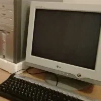 کامپیوتر کاملا نو استفاده نشده