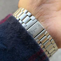 کوارتز آقاتا اصل ژاپن ساعت|ساعت|تبریز, |دیوار