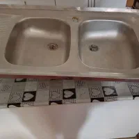 سینگ ظرفشویی