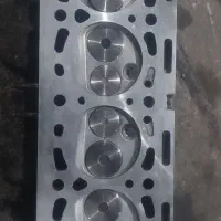 سرسیلندر پژو کامل