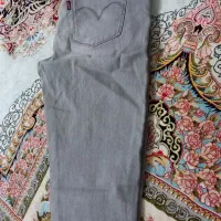 شلوار جین مردانه