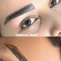 انجام خدمات میکروابرو،شیلدینگ لب،لیفت مژه وابرو