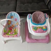 روروئک نینی لایه لای