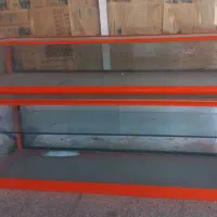ویترین مغازه