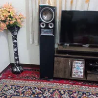 باند مدل میکرولب لمسی|سیستم صوتی خانگی|تهران, مجیدآباد|دیوار