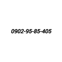 0902-95-85-405
