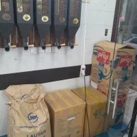 برشته کاری / رستری / قهوه / اسپرسو / ماسالا