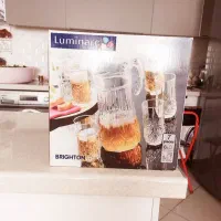 سرخ کن چای ساز پارچ و لیوان|اجاق گاز و لوازم برقی پختوپز|بومهن, |دیوار