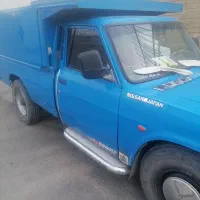 نیسان مدل۱۴۰۰|خودرو سواری و وانت|فسا, |دیوار