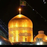 بلیط مشهد رفت و برگشت