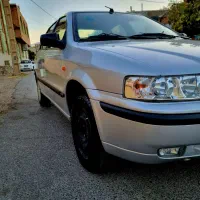 سمند Lxمدل ۸۸ سالم تمیز در حد|خودرو سواری و وانت|همدان, |دیوار