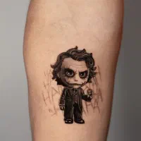 مدل تتو رئالیسم