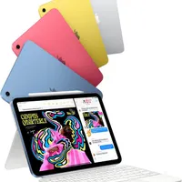 آیپد مدل ipad 10 حافظه ۶۴ رم ۴
