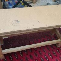نیمکت پشت چرخ ۳۵۰ هزار تومن